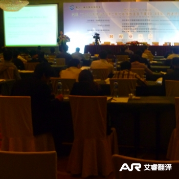 The 13th Annual Meeting of the China Association for Science and Technology